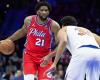 2024 NBA Cup scores, takeaways: Joel Embiid already rethinking plan; Hawks, Blazers as potential Cinderellas?