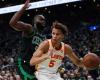 Yet deprived of Trae Young, the Hawks rob the Celtics! • USA Basketball