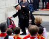 King Charles turns 76 after difficult months