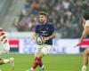 XV of France – Matthieu Jalibert released by Fabien Galthié's staff, symbol of an express downgrade in the French team