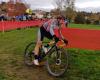 Creusot Cyclisme: The cyclo cross season is well underway