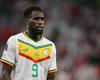 Burkina Faso – Senegal: probable lineups, TV channel and time