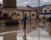 Spain: new torrential rains, two weeks after the floods