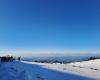 Vaucluse. The first snows on Mont Ventoux announce the arrival of winter: disruptions on the roads