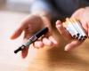 switching to vaping improves respiratory health