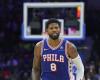 Sixers face tough challenge against league-leading Cavs