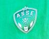 ASSE: Clashed by a world champion, he drops a punchline