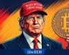 Record after record for bitcoin: concretely, what can Donald Trump do for cryptocurrency?