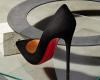 Louboutin employee suspected of stealing nearly 1.5 million euros worth of merchandise