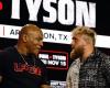 Mike Tyson – Jake Paul: at what time and on which channel to watch the boxing match between the two phenomena