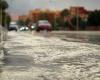 Rains return Wednesday and Thursday in several regions of Morocco