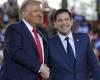 Who is Marco Rubio, the future head of diplomacy of the Trump administration?