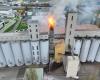 BEAUNE: The prefect wants to be reassuring regarding the fire in a grain dryer on a Seveso classified site