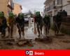 New floods in Spain: 3,000 residents evacuated, flights canceled, “any street can be a trap” (VIDEOS)