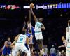 Why Moussa Diabaté deserves a starting role with the injured Charlotte Hornets: A dee