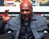 Mike Tyson vs. Jake Paul press conference: ‘Iron Mike’ says few words as Paul makes bets with other fighters