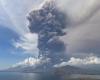 Lewotobi Laki-Laki: Flight cancellations to Bali due to volcanic eruption