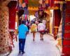 14.6 million tourists in Morocco, new record