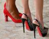 Suspected of having stolen nearly 1.5 million euros worth of goods, a former Louboutin employee arrested in Paris