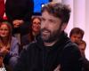 Aymeric Lompret attacks Gilles Verdez in “Quotidien”