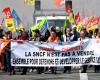 Strikes: SNCF, farmers, airlines… the social movements announced are numerous, what should we expect?