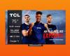 TCL is slashing the price of one of its best 4K QLED TVs a few weeks before Christmas