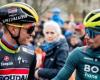 Red Bull – Bora-Hansgrohe: Roglic revives the Evenepoel rumor