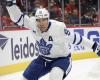 Wednesday in the NHL | The Maple Leafs have the upper hand over the Capitals in overtime