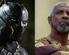 Denzel Washington will arrive in Wakanda in Black Panther 3