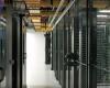 Equinix expands one of its Zurich data centers