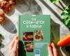 Discover the La Côte-d’Or à table recipe book