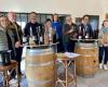 what they think of the 2024 vintage of Lot-et-Garonnais organic wines