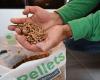 The Tarn pellets-granules association wants to create a pellet production factory