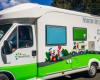 The campervan at the service of health: A mobile device in Charente-Maritime for local care – Our news