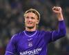 Kasper Dolberg reveals what has changed at Anderlecht and the ‘secrets’ of his brilliant form – All football