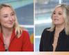 “Do I really need to bounce back from this?” : Flavie Flament makes a mistake with Audrey Lamy in Télématin