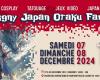 JVMag – Japan Otaku Fantasy Martigny: The event is postponed!