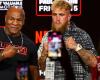 For Netflix, money and boxing: Mike Tyson wants to “kick the ass” of influencer Jake Paul in his comeback