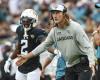 Jacksonville Jaguars | Quarterback Trevor Lawrence will miss the game against the Lions