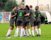 This Seine-et-Marne football team finally wins its first match of the season