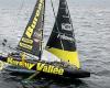 Vendée Globe: Burton is already thinking about a new boat for 2028