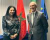 Cooperation in digital transition at the center of discussions between Morocco and Portugal