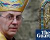 The C of E’s CEO: how will history judge Justin Welby’s tenure as archbishop of Canterbury? | Justin Welby