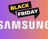 Black Friday Samsung: which smartphone to choose on sale?