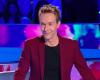 Cyril Féraud: twist for the host on France 2