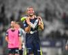 A candy from Andy Carroll gives victory to Bordeaux – France – Bordeaux