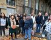 “We earn 1,300 euros at the end of our career”: mobilization in Toulouse for the extension of the Ségur bonus to all Cités Caritas employees