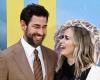 John Krasinski reveals wife Emily Blunt’s reaction after he’s named Sexiest Man Alive 2024 by People