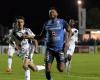 Vendée Poiré Football has cause for regret against Bordeaux