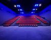 North of Nantes, this latest generation cinema opens its doors